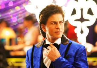 Shah Rukh Khan is the most 'Down to Earth'... Shah Rukh Khan is the most 'Down to Earth'...