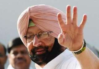 Who will succeed Amarinder: Navjot Singh... Who will succeed Amarinder: Navjot Singh...