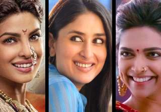 Kareena Kapoor on Deepika Padukone and Priyanka Ch - India TV Kareena Kapoor on Deepika Padukone and Priyanka Ch - India TV