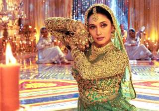 Madhuri Dixit - India TV Madhuri Dixit - India TV