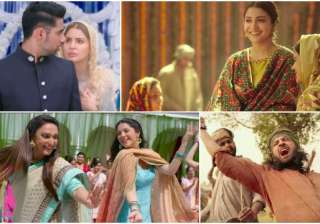 ‘Phillauri’ has already earned Rs. 12 crore... ‘Phillauri’ has already earned Rs. 12 crore...