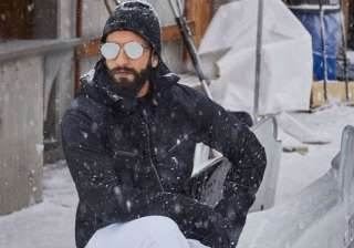 You can’t stop drooling over Ranveer Singh’s... You can’t stop drooling over Ranveer Singh’s...