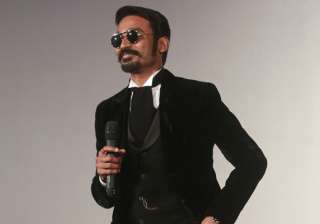 Dhanush - India TV Dhanush - India TV
