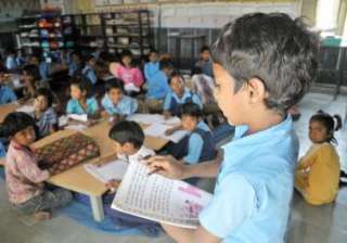 ‘Infertility’ rumours at Mewat schools halt... ‘Infertility’ rumours at Mewat schools halt...