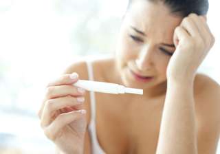 This is the reason why some women are infertile! ... This is the reason why some women are infertile! ...