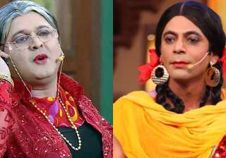 The Kapil Sharma Show The Kapil Sharma Show