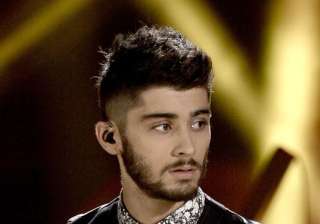 Zayn Malik Zayn Malik