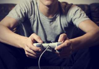 Playing video games may help to fight depression... Playing video games may help to fight depression...