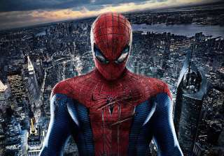 Spider-Man - India TV Spider-Man - India TV