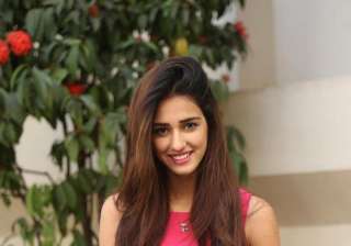 Disha Patani Disha Patani
