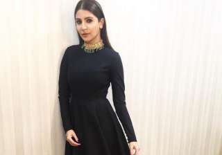 Anushka Sharma - India TV Anushka Sharma - India TV