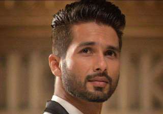 Shahid Kapoor Shahid Kapoor