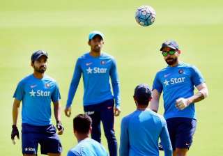 Virat Kohli, Pune, India, Ind Vs Aus 2017 - India TV Virat Kohli, Pune, India, Ind Vs Aus 2017 - India TV