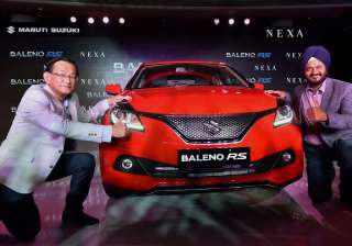 Maruti Suzuki, India, Hatchback, Car - India TV Maruti Suzuki, India, Hatchback, Car - India TV