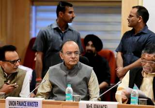Centre, states broadly agree on CGST, IGST... Centre, states broadly agree on CGST, IGST...
