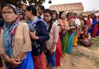 Manipur, Assembly Election - India TV Manipur, Assembly Election - India TV