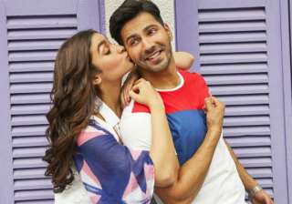 Badrinath Ki Dulhania collection Badrinath Ki Dulhania collection