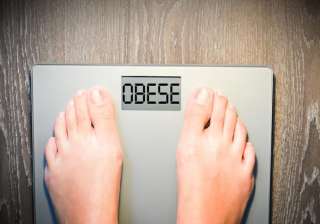 Warning! Being overweight can lead to kidney... Warning! Being overweight can lead to kidney...