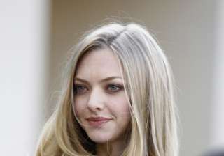 Amanda Seyfried - India TV Amanda Seyfried - India TV
