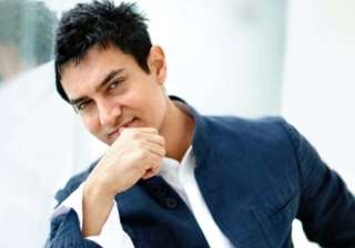 Aamir Khan - India TV Aamir Khan - India TV