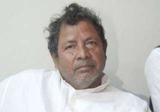 Abdul Jalil Mastan - India TV Abdul Jalil Mastan - India TV