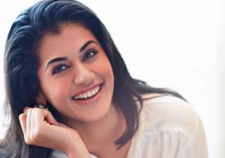 Taapsee Pannu - India TV Taapsee Pannu - India TV