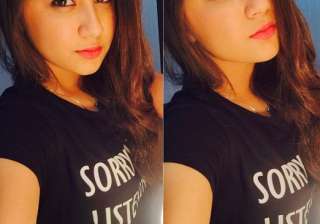 Do you know Aditi Bhatia aka ‘Ruhi’ from Yeh... Do you know Aditi Bhatia aka ‘Ruhi’ from Yeh...