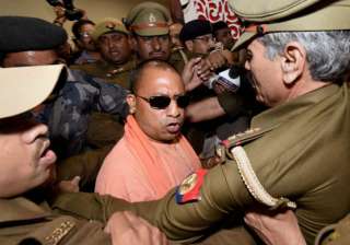 Yogi Adityanath, UP CM, Uttar Pradesh, BJP - India TV Yogi Adityanath, UP CM, Uttar Pradesh, BJP - India TV