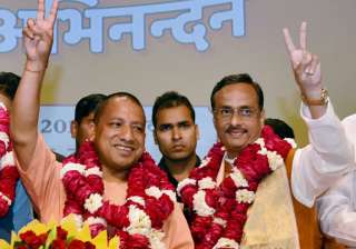 Dinesh Sharma will be one of the two deputies of... Dinesh Sharma will be one of the two deputies of...