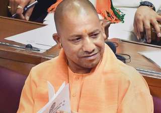 UP CM Yogi Adityanath - India TV UP CM Yogi Adityanath - India TV
