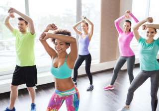 This 'One' exercise can help reverse ageing! -... This 'One' exercise can help reverse ageing! -...