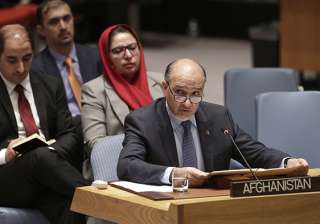 Afghanistan warns Pakistan to not use terror as... Afghanistan warns Pakistan to not use terror as...