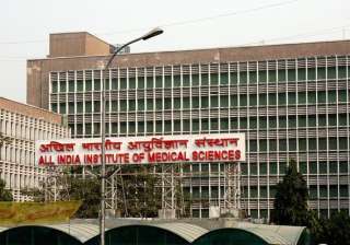 All India Institute of Medical Sciences - India TV All India Institute of Medical Sciences - India TV