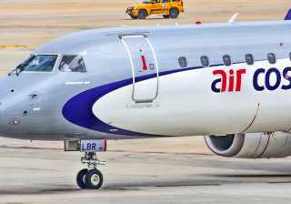 Airline, Vijaywada, Pilots, Exodus - India TV Airline, Vijaywada, Pilots, Exodus - India TV