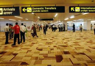 Flights in and out from Delhi set to get cheaper.... Flights in and out from Delhi set to get cheaper....