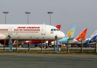 FY17 to be the best for airlines with 22 pc... FY17 to be the best for airlines with 22 pc...