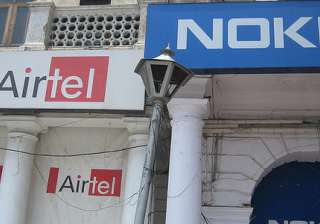 Nokia, Airtel join hands on 5G, Internet of... Nokia, Airtel join hands on 5G, Internet of...