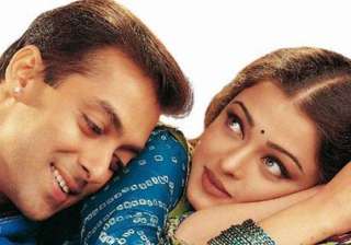 Salman Khan and Aishwarya Rai Bachchan Salman Khan and Aishwarya Rai Bachchan