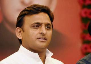 Akhilesh Yadav - India TV Akhilesh Yadav - India TV