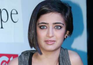 Akshara - India TV Akshara - India TV