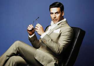 Akshay Kumar - India TV Akshay Kumar - India TV