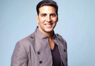 Akshay Kumar- India Tv - India TV Akshay Kumar- India Tv - India TV