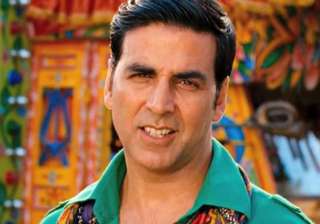 Akshay Kumar - India TV Akshay Kumar - India TV