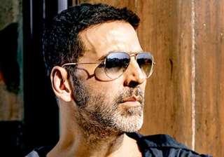 “Women are the best spies”, says Akshay Kumar... “Women are the best spies”, says Akshay Kumar...