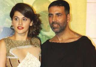 Akshay Kumar, taapsee pannu - India TV Akshay Kumar, taapsee pannu - India TV