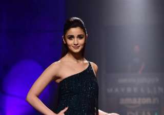 Alia Bhatt - India TV Alia Bhatt - India TV
