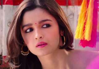Alia Bhatt - India TV Alia Bhatt - India TV