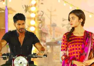 Badrinath Ki Dulhania - India TV Badrinath Ki Dulhania - India TV