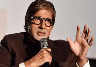 Big B to play Bhishma in this mega-budget film - India TV Big B to play Bhishma in this mega-budget film - India TV