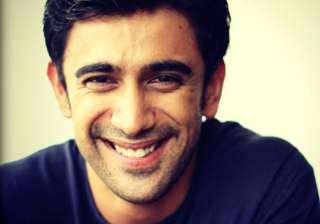 Amit Sadh - India TV Amit Sadh - India TV